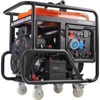 Бензиновый генератор Patriot GRA 18000 AWS - Изображение №2 — Chaika Market