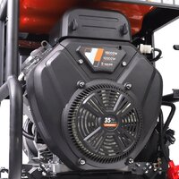Бензиновый генератор Patriot GRA 18000 AWS - Изображение №9 — Chaika Market