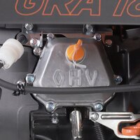 Бензиновый генератор Patriot GRA 18000 AWS - Изображение №7 — Chaika Market