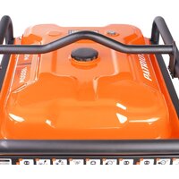 Бензиновый генератор Patriot GRA 18000 AWS - Изображение №10 — Chaika Market