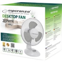 Вентилятор Esperanza EHF004WE - Изображение №3 — Chaika Market