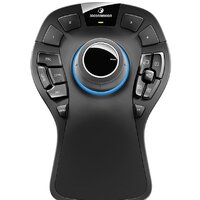 3D-мышь 3Dconnexion SpaceMouse Pro - Изображение №2 — Chaika Market