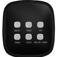 Колонный вентилятор Activejet WKS-120CPJ - Изображение №5 — Chaika Market