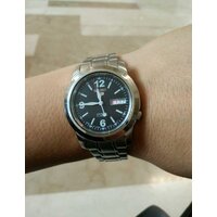 Наручные часы Seiko SNKE63J1 - Изображение №3 — Chaika Market