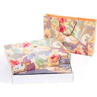 Евро комплект постельного белья АртПостель Эдвин 797 - Изображение №7 — Chaika Market