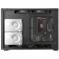 Корпус Raijintek Ophion 7L (черный) - Изображение №6 — Chaika Market