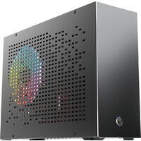 Корпус Raijintek Ophion 7L (черный) - Изображение №3 — Chaika Market