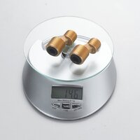 Душевая система  Rose R1836G - Изображение №43 — Chaika Market