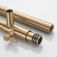 Душевая система  Rose R1836G - Изображение №66 — Chaika Market