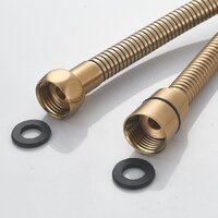 Душевая система  Rose R1836G - Изображение №63 — Chaika Market