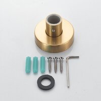 Душевая система  Rose R1836G - Изображение №58 — Chaika Market