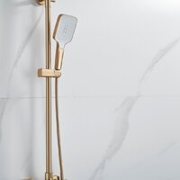 Душевая система  Rose R1836G - Изображение №9 — Chaika Market