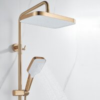 Душевая система  Rose R1836G - Изображение №20 — Chaika Market