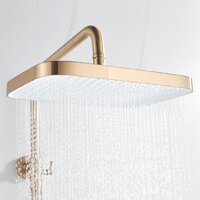 Душевая система  Rose R1836G - Изображение №22 — Chaika Market