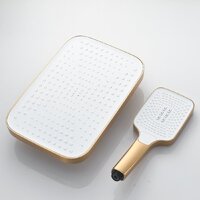 Душевая система  Rose R1836G - Изображение №54 — Chaika Market