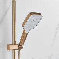 Душевая система  Rose R1836G - Изображение №7 — Chaika Market