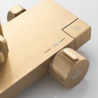 Душевая система  Rose R1836G - Изображение №36 — Chaika Market