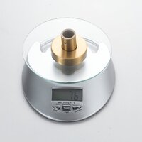 Душевая система  Rose R1836G - Изображение №61 — Chaika Market