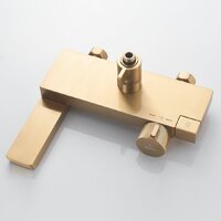 Душевая система  Rose R1836G - Изображение №34 — Chaika Market