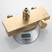 Душевая система  Rose R1836G - Изображение №40 — Chaika Market