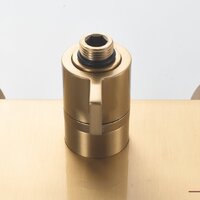 Душевая система  Rose R1836G - Изображение №35 — Chaika Market