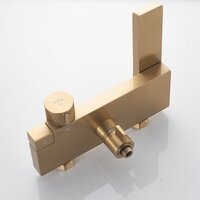 Душевая система  Rose R1836G - Изображение №33 — Chaika Market