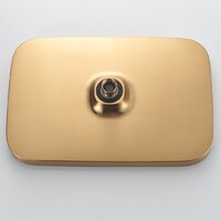Душевая система  Rose R1836G - Изображение №45 — Chaika Market