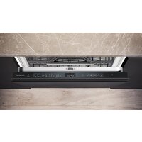 Встраиваемая посудомоечная машина Siemens iQ500 SN95EX07CE - Изображение №3 — Chaika Market