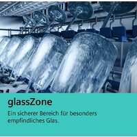 Встраиваемая посудомоечная машина Siemens iQ500 SN95EX07CE - Изображение №11 — Chaika Market