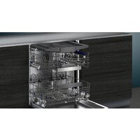 Встраиваемая посудомоечная машина Siemens iQ500 SN95EX07CE - Изображение №6 — Chaika Market
