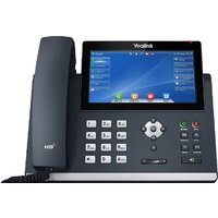 IP-телефон Yealink SIP-T48U — Chaika Market