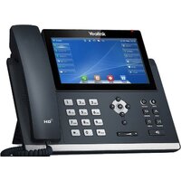 IP-телефон Yealink SIP-T48U - Изображение №2 — Chaika Market