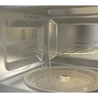 Микроволновая печь Gorenje BM251SG2WG - Изображение №8 — Chaika Market