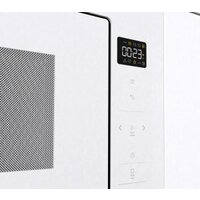 Микроволновая печь Gorenje BM251SG2WG - Изображение №4 — Chaika Market