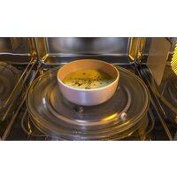 Микроволновая печь Gorenje BM251SG2WG - Изображение №6 — Chaika Market