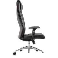 Офисное кресло Brabix Premium Blues EX-751 532486 (черный) - Изображение №2 — Chaika Market