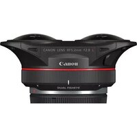 Объектив Canon RF 5.2mm F2.8L Dual Fisheye — Chaika Market