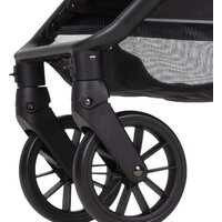 Коляска прогулочная «книга» Carrello Nero CRL-5514 (dove grey) - Изображение №6 — Chaika Market