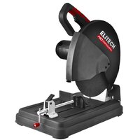 Монтажная (отрезная) пила ELITECH CS 2535 E2004.005.00 — Chaika Market