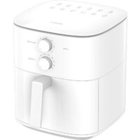Аэрогриль (аэрофритюрница) Xiaomi Smart Air Fryer Essential 6L MAF13 (евровилка) — Chaika Market