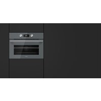 Электрический духовой шкаф TEKA HLC 8400 (серый камень) - Изображение №8 — Chaika Market