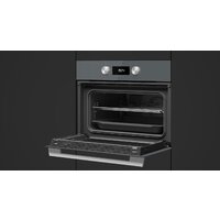 Электрический духовой шкаф TEKA HLC 8400 (серый камень) - Изображение №10 — Chaika Market