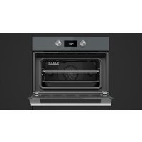 Электрический духовой шкаф TEKA HLC 8400 (серый камень) - Изображение №9 — Chaika Market