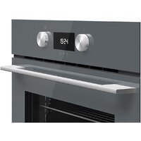 Электрический духовой шкаф TEKA HLC 8400 (серый камень) - Изображение №3 — Chaika Market