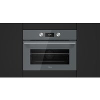 Электрический духовой шкаф TEKA HLC 8400 (серый камень) - Изображение №11 — Chaika Market