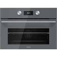 Электрический духовой шкаф TEKA HLC 8400 (серый камень) - Изображение №1 — Chaika Market
