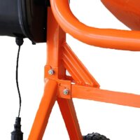 Бетономешалка Skiper CM-165 - Изображение №5 — Chaika Market