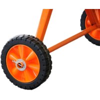 Бетономешалка Skiper CM-165 - Изображение №7 — Chaika Market