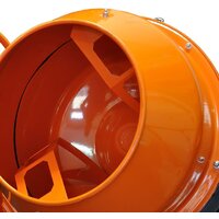 Бетономешалка Skiper CM-165 - Изображение №3 — Chaika Market