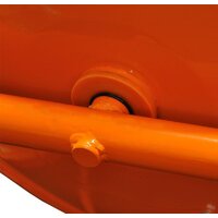 Бетономешалка Skiper CM-165 - Изображение №4 — Chaika Market